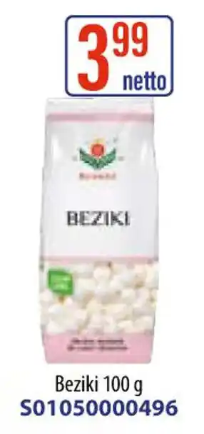 AT Beziki oferta