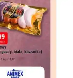 E.Leclerc Kiełbasa Grilla Animex Foods oferta