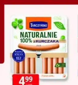 E.Leclerc Kurczak Tarczyński Naturalnie oferta