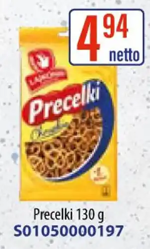 AT Precelki oferta