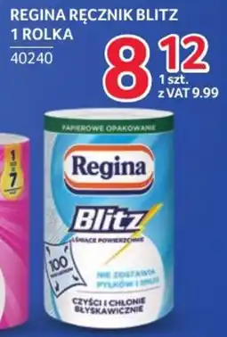 Selgros Regina Ręcznik Blitz oferta