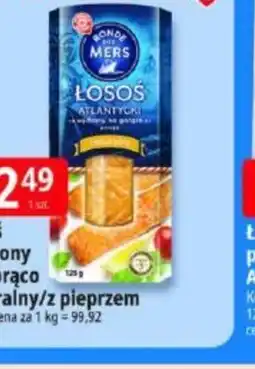 E.Leclerc Ronde des Mers Łosoś Atlantycki oferta