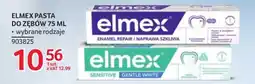 Selgros Elmex Pasta do Zębów oferta