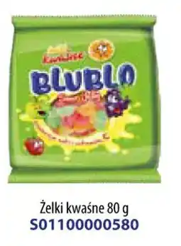 AT Żelki kwaśne oferta