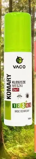 Selgros Komary Kleszcze Meszki 3w1 oferta