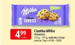 E.Leclerc Ciastka Milka Choco Cookies oferta
