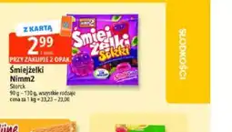 E.Leclerc Śmiejeżelki Nimm2 oferta