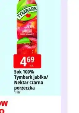 E.Leclerc Sok 100% Tymbark jabłko oferta