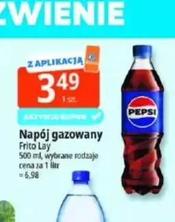 E.Leclerc Napój gazowany Frito Lay oferta
