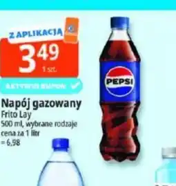 E.Leclerc Napój gazowany Frito Lay oferta