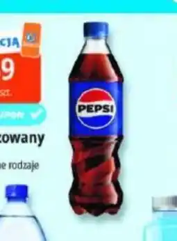 E.Leclerc Pepsi oferta