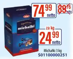 AT Michałki oferta
