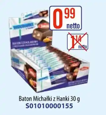 AT Baton Michałki z Hanki oferta