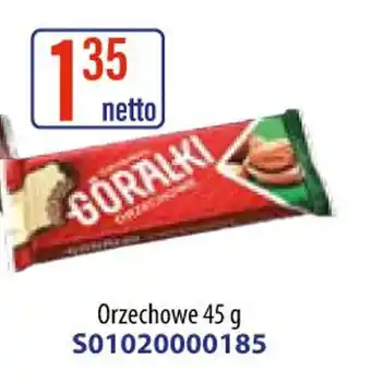 AT Goralki Orzechowe oferta