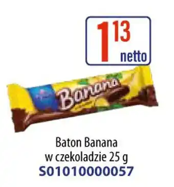 AT Baton Banana oferta