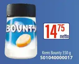 AT Krem Bounty oferta