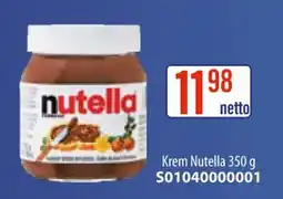 AT Krem Nutella oferta