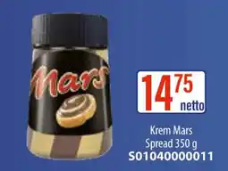 AT Krem Mars oferta