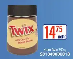 AT Krem Twix oferta