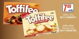 AT Toffifee White Chocolate oferta