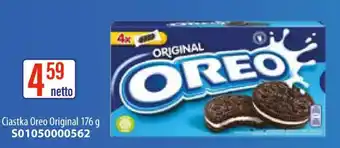 AT Ciastka Oreo Original oferta