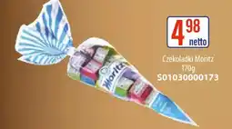 AT Czekoladki Moritz oferta