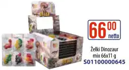 AT Żelki Dinozaur oferta