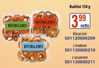 AT Bublini oferta