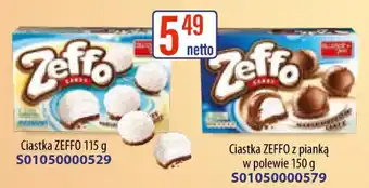 AT Ciastka ZEFFO oferta