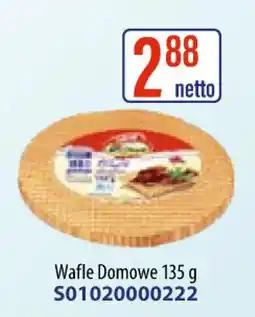 AT Wafle Domowe oferta