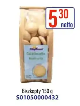 AT Biszkopty Mleczne oferta