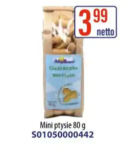 AT Mini ptysie oferta