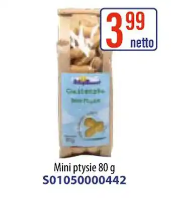 AT Mini ptysie oferta