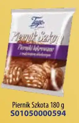 AT Piernik Szkota oferta