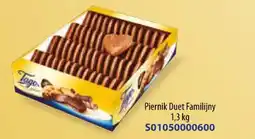 AT Piernik Duet Familijny oferta