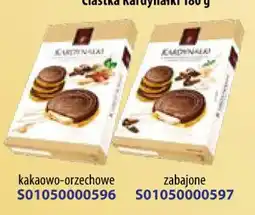 AT CiaSTKA KARDYNALKI oferta
