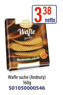 AT Wafle suche (Andrutý) oferta