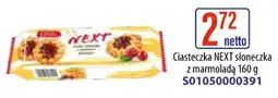 AT Ciasteczka NEXT słoneczka oferta