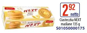 AT Ciasteczka NEXT oferta