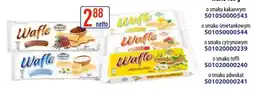 AT Wafle oferta