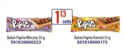 AT Baton Papita Mleczny oferta