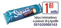 AT Sękacz śmietankowy oferta