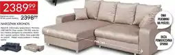 Abra Narożnik Kronos oferta