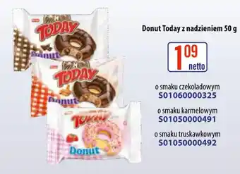 AT Donut Today oferta