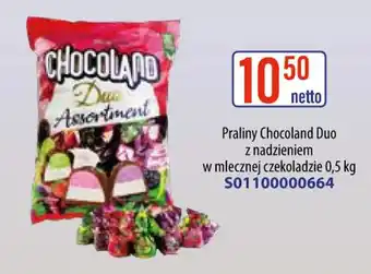 AT Praliny Chocoland Duo oferta