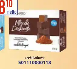 AT Mleczko Deskonete oferta