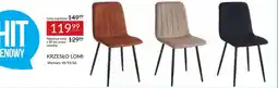 Abra KRZESŁO LOMI oferta