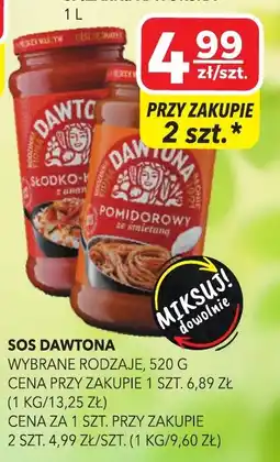 Top Market SOS DAWTONA oferta