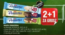 Top Market Wafel Princessa oferta