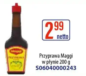 AT Przyprawa Maggi oferta